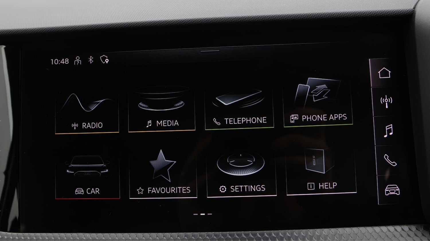 Used Audi A1 2023 for sale - 76742478: Photo 12