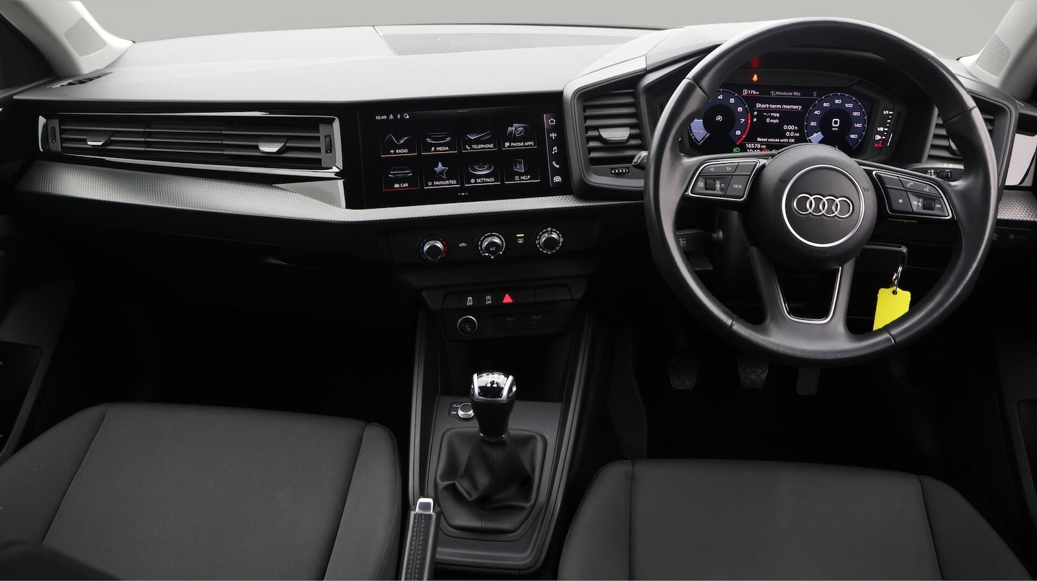 Used Audi A1 2023 for sale - 76742478: Photo 14