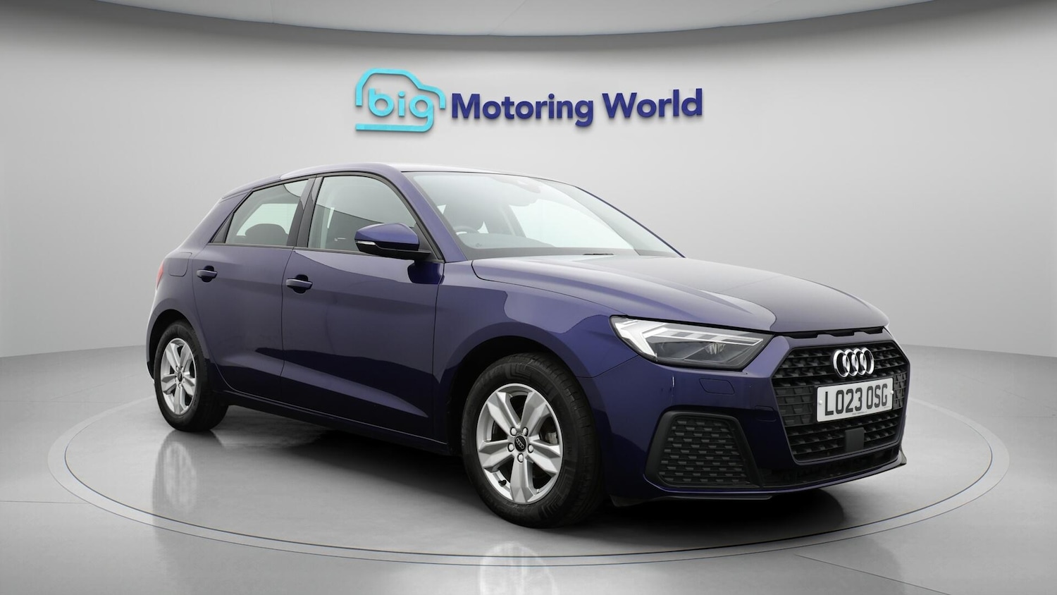 Used Audi A1 2023 for sale - 76742478: Photo 2