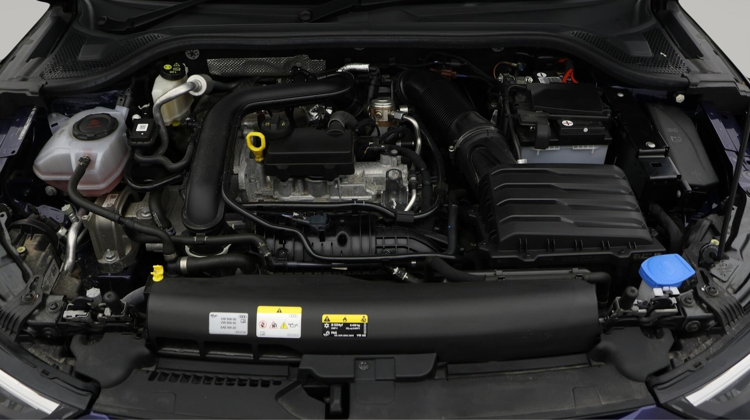 Used Audi A1 2023 for sale - 76742478: Photo 20