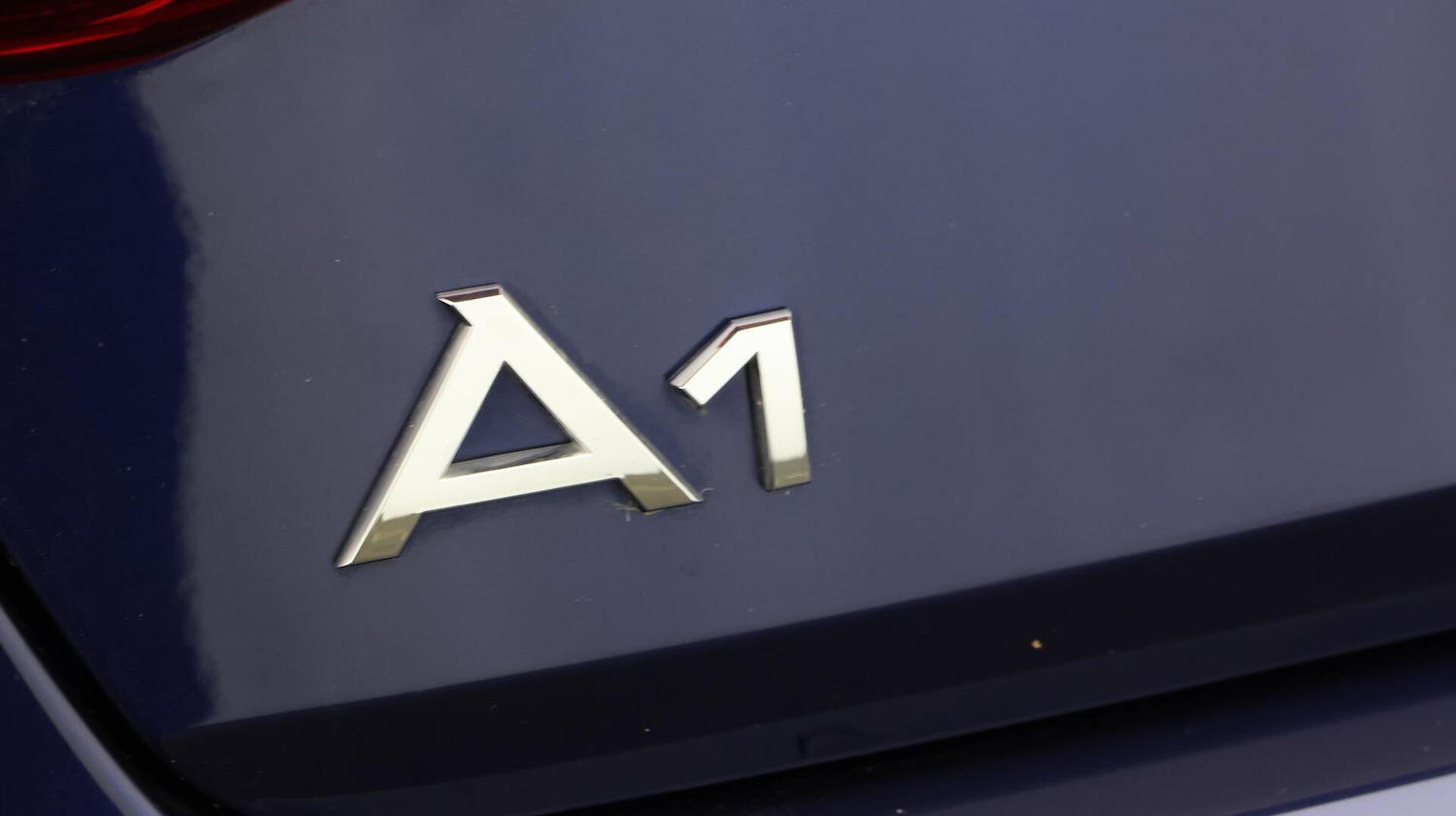 Used Audi A1 2023 for sale - 76742478: Photo 22