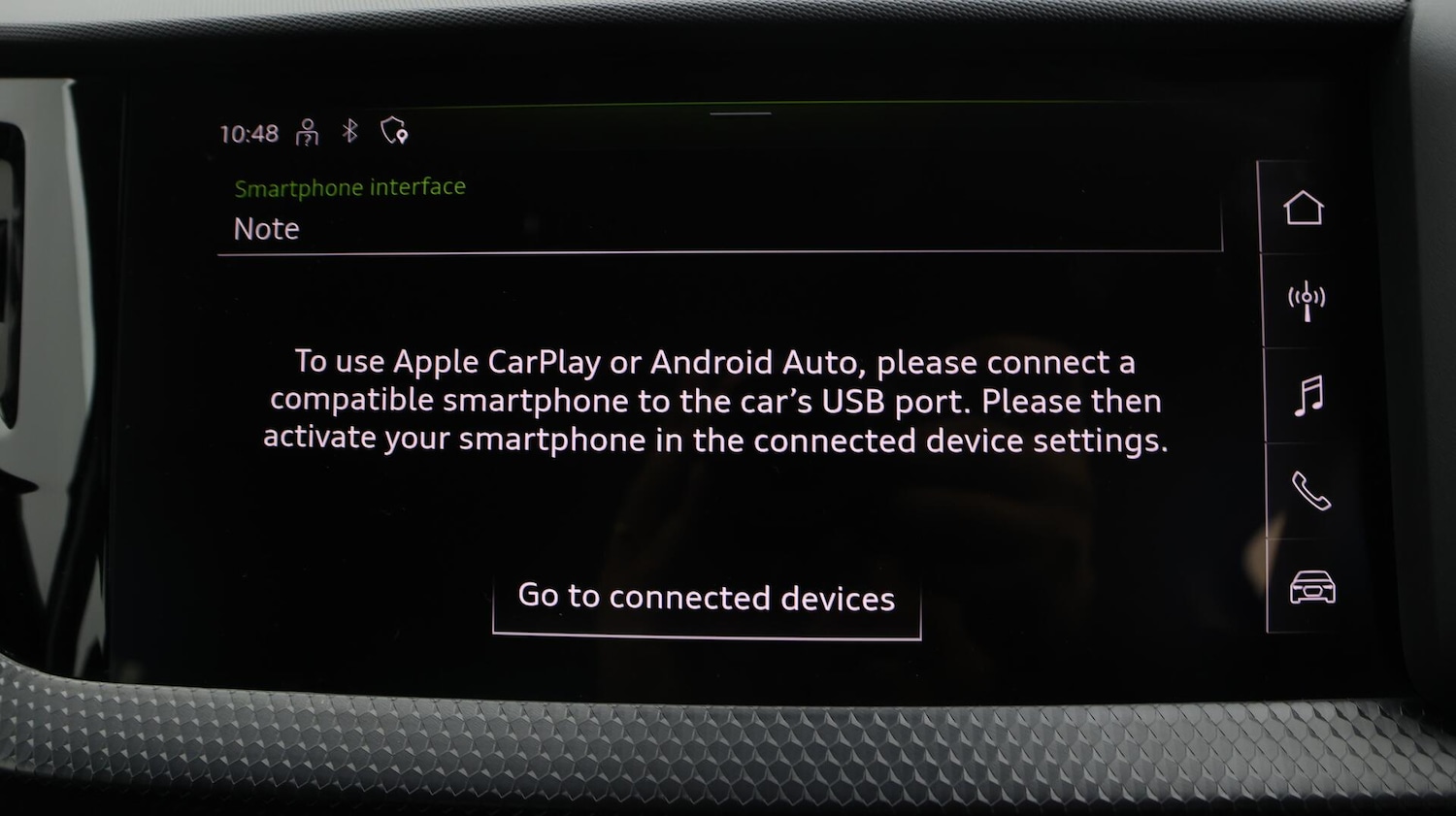 Used Audi A1 2023 for sale - 76742478: Photo 26