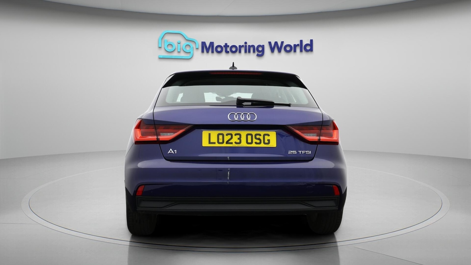 Used Audi A1 2023 for sale - 76742478: Photo 7