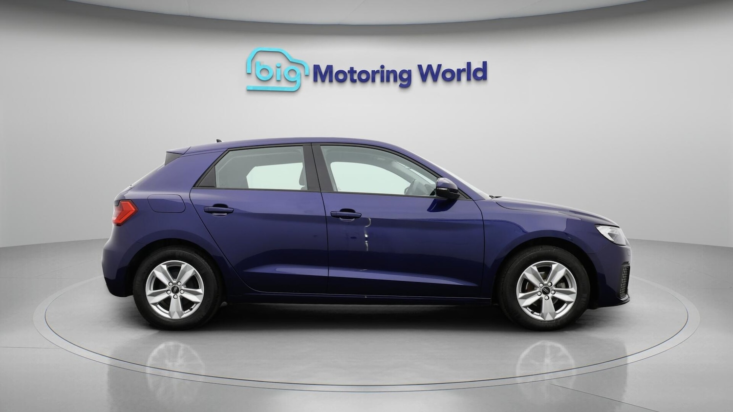 Used Audi A1 2023 for sale - 76742478: Photo 9