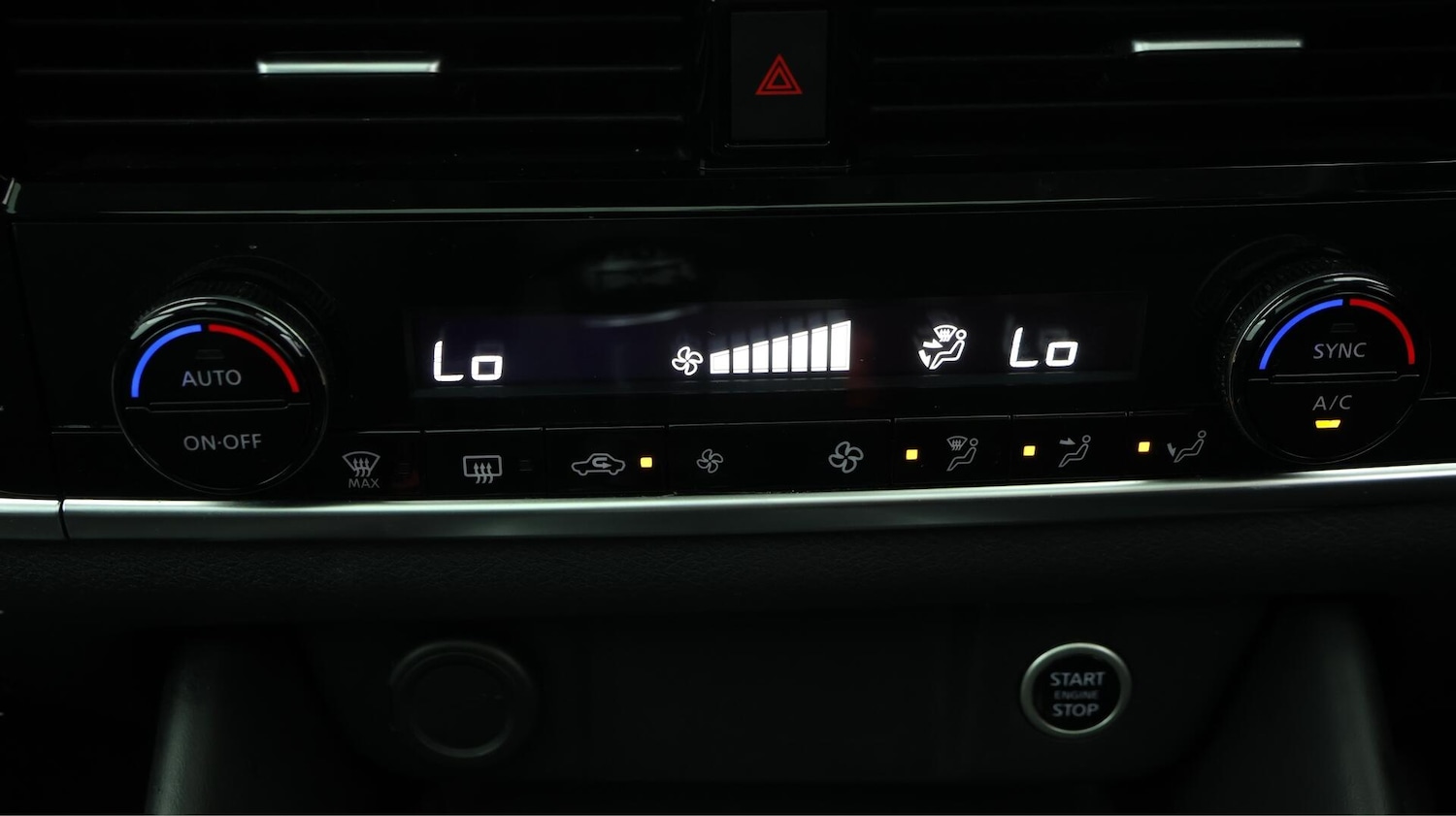 Used Nissan Qashqai 2022 for sale - 76550509: Photo 13