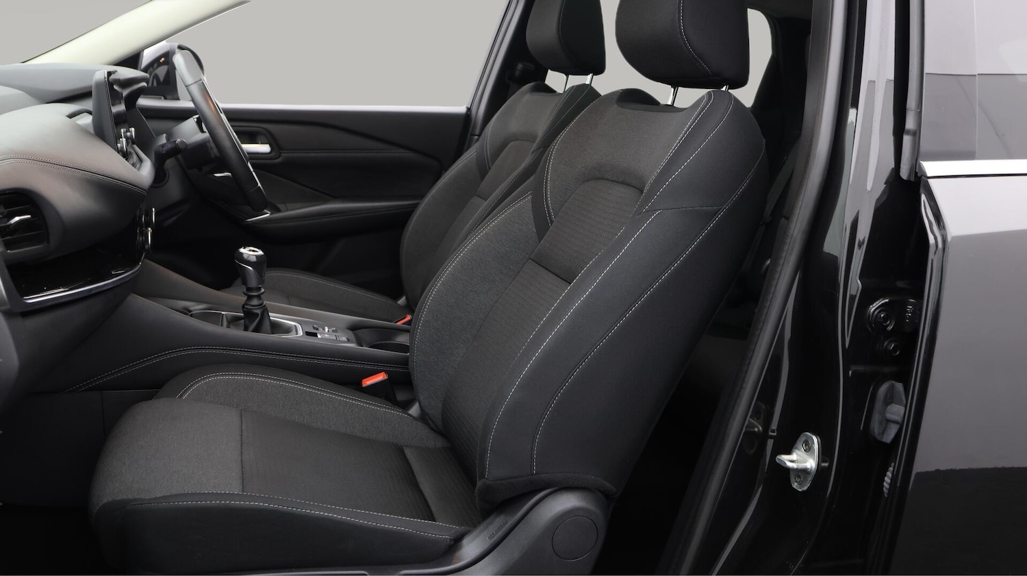 Used Nissan Qashqai 2022 for sale - 76550509: Photo 15