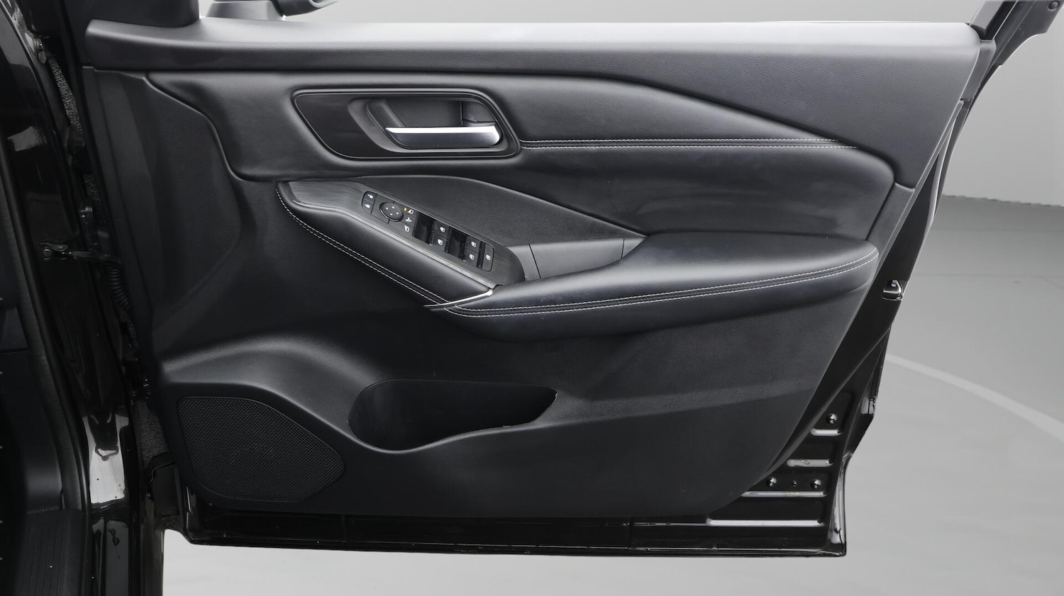 Used Nissan Qashqai 2022 for sale - 76550509: Photo 16