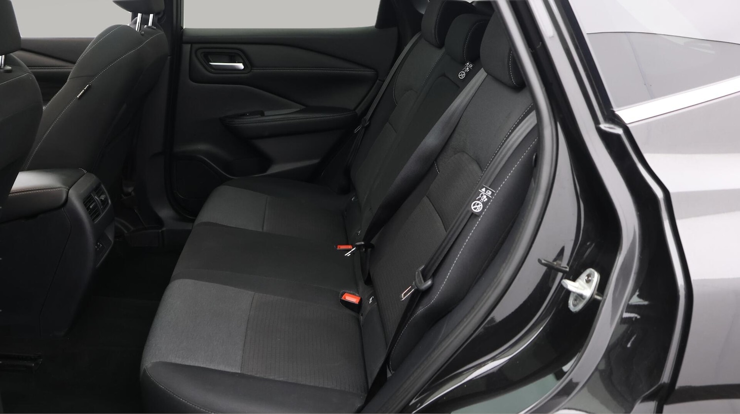 Used Nissan Qashqai 2022 for sale - 76550509: Photo 17