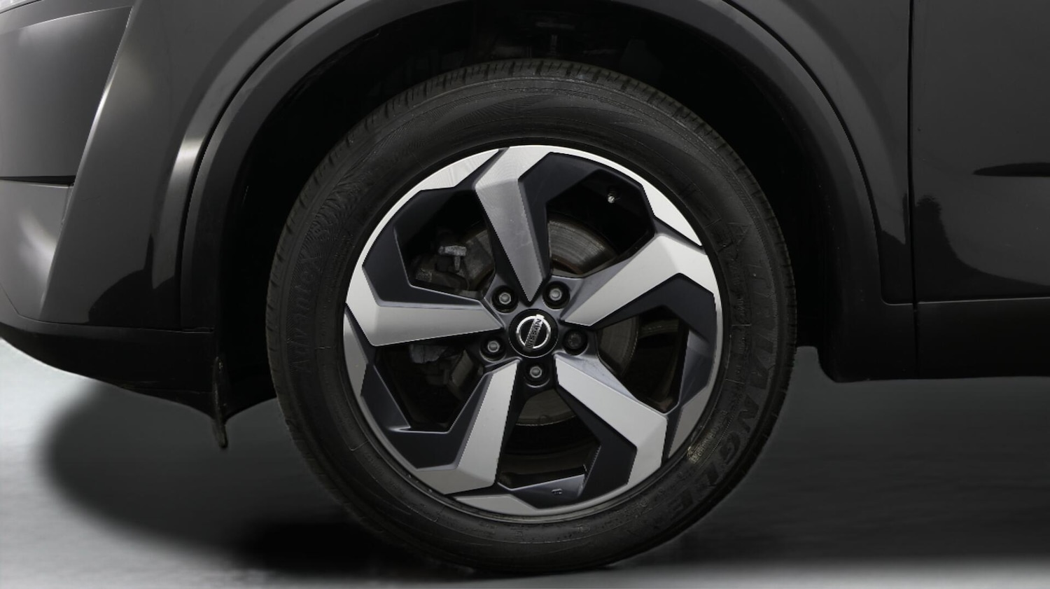 Used Nissan Qashqai 2022 for sale - 76550509: Photo 19