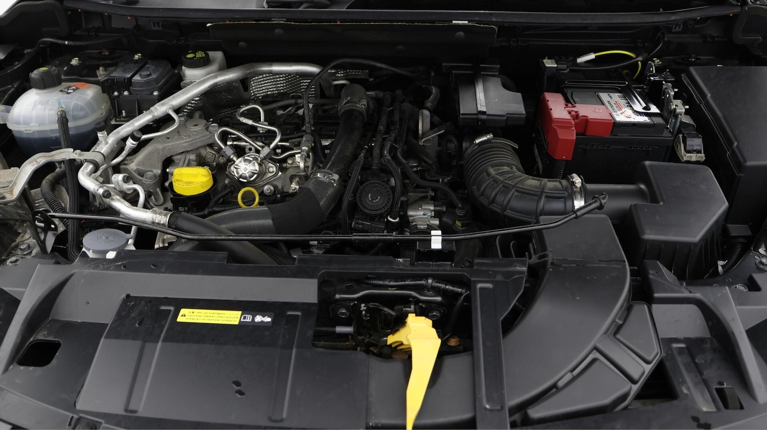 Used Nissan Qashqai 2022 for sale - 76550509: Photo 20