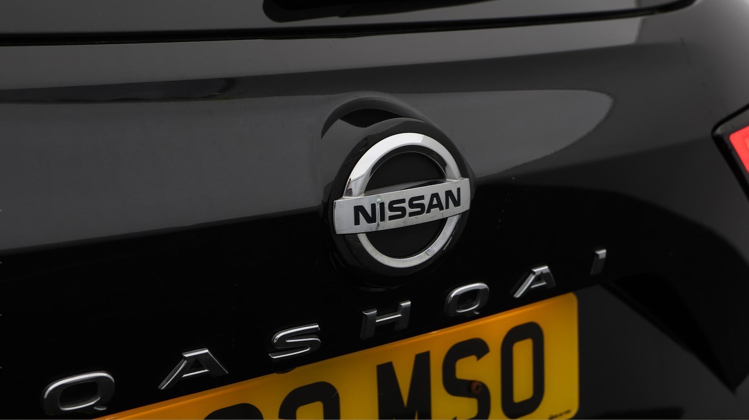Used Nissan Qashqai 2022 for sale - 76550509: Photo 21