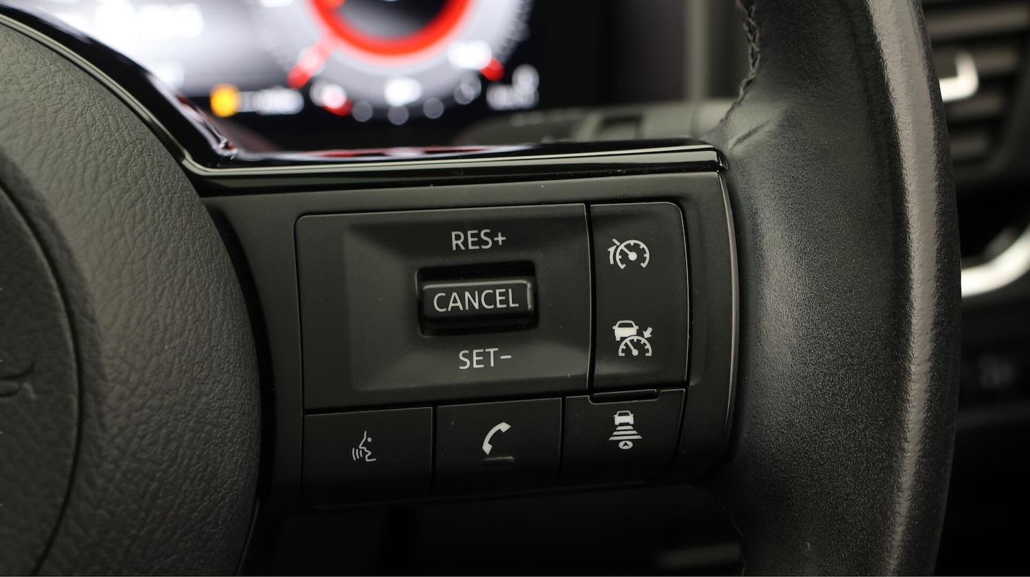 Used Nissan Qashqai 2022 for sale - 76550509: Photo 24