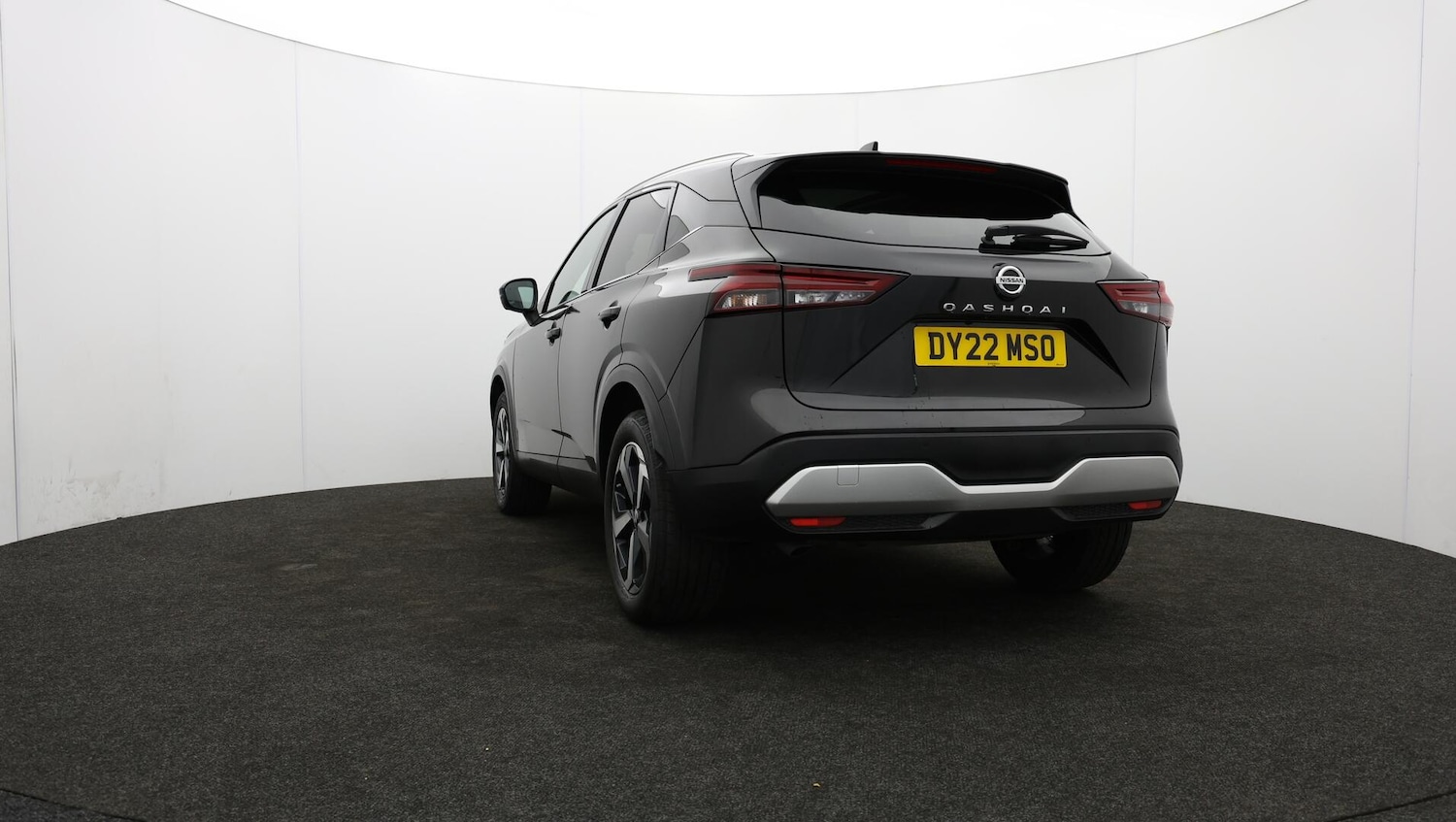 Used Nissan Qashqai 2022 for sale - 76550509: Photo 34