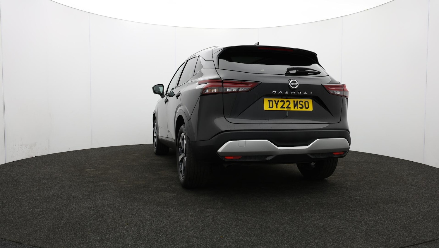 Used Nissan Qashqai 2022 for sale - 76550509: Photo 35