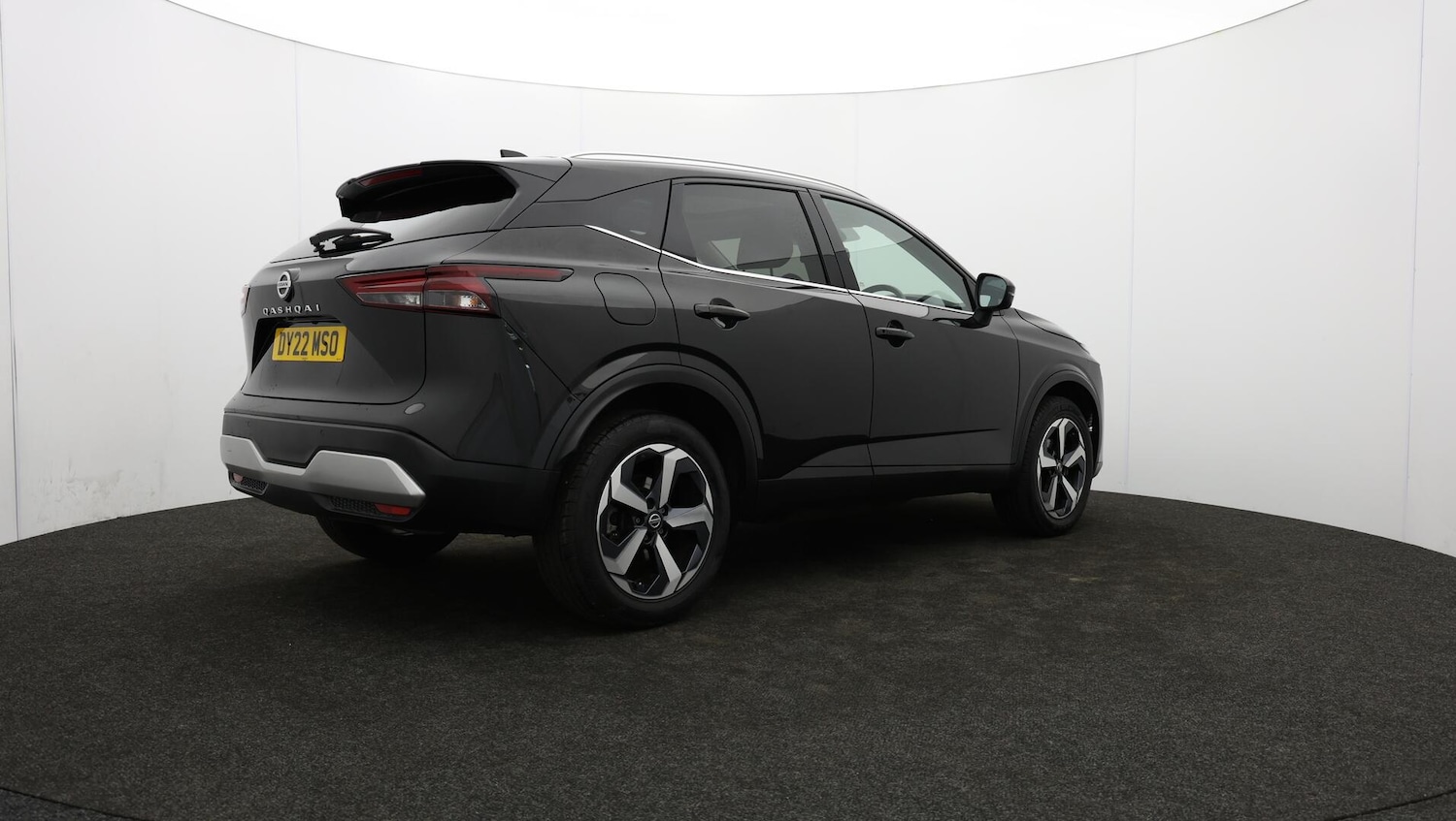 Used Nissan Qashqai 2022 for sale - 76550509: Photo 36