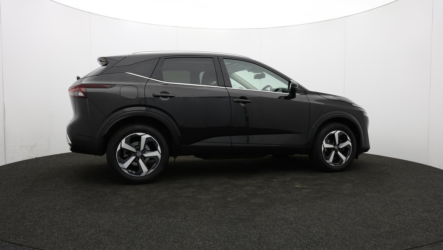 Used Nissan Qashqai 2022 for sale - 76550509: Photo 40