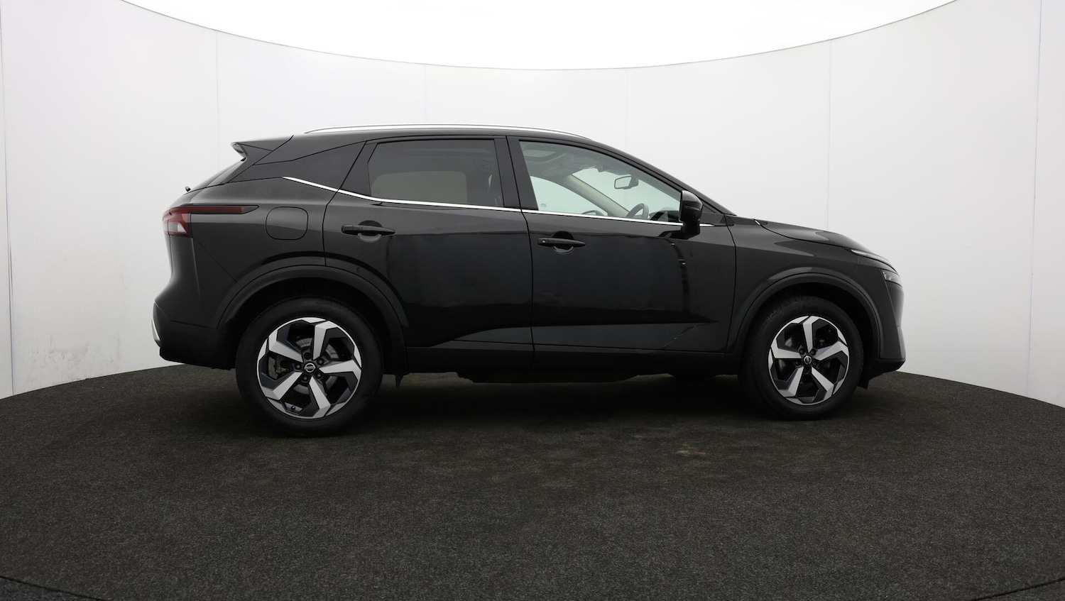Used Nissan Qashqai 2022 for sale - 76550509: Photo 41