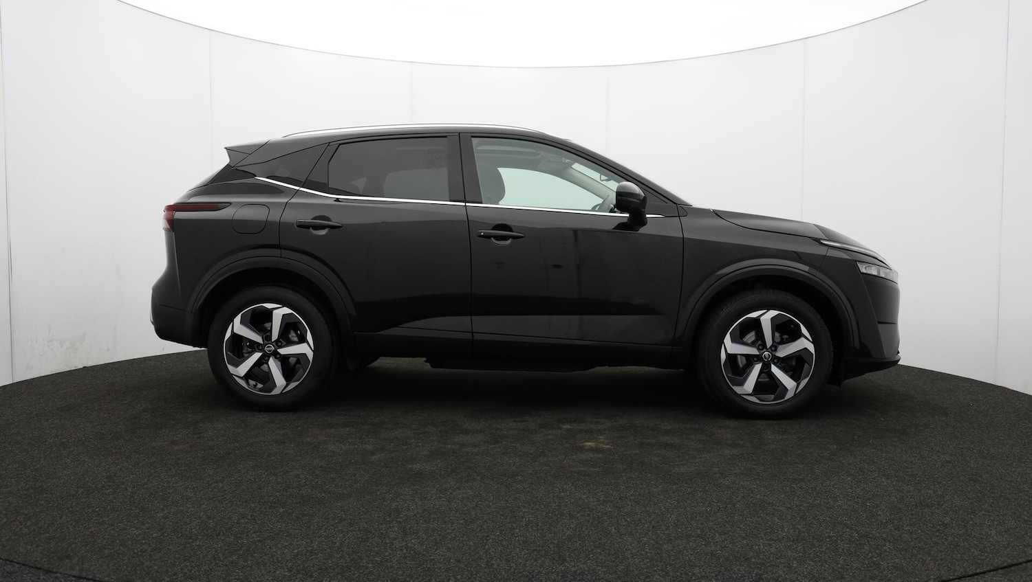 Used Nissan Qashqai 2022 for sale - 76550509: Photo 43