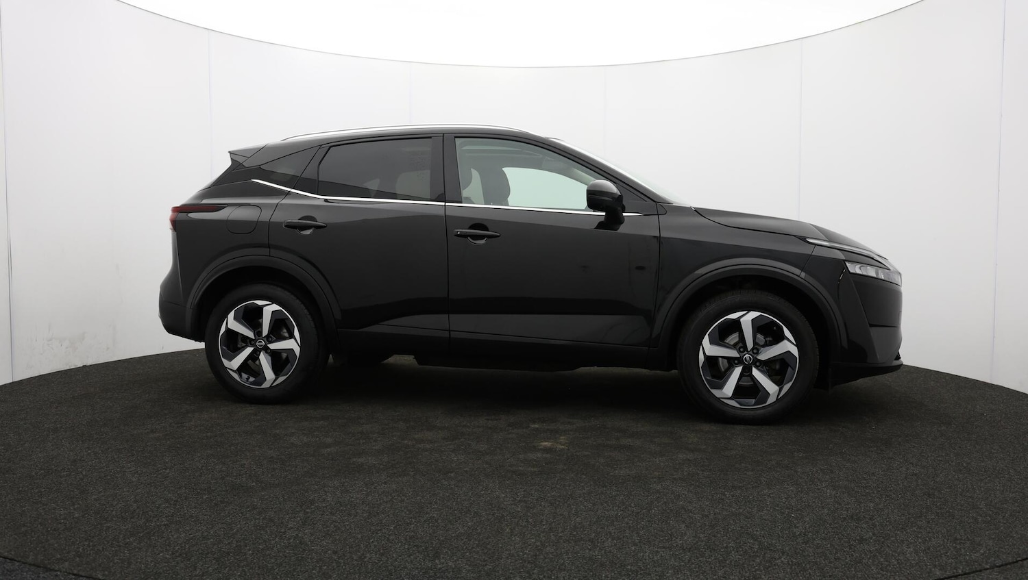 Used Nissan Qashqai 2022 for sale - 76550509: Photo 44