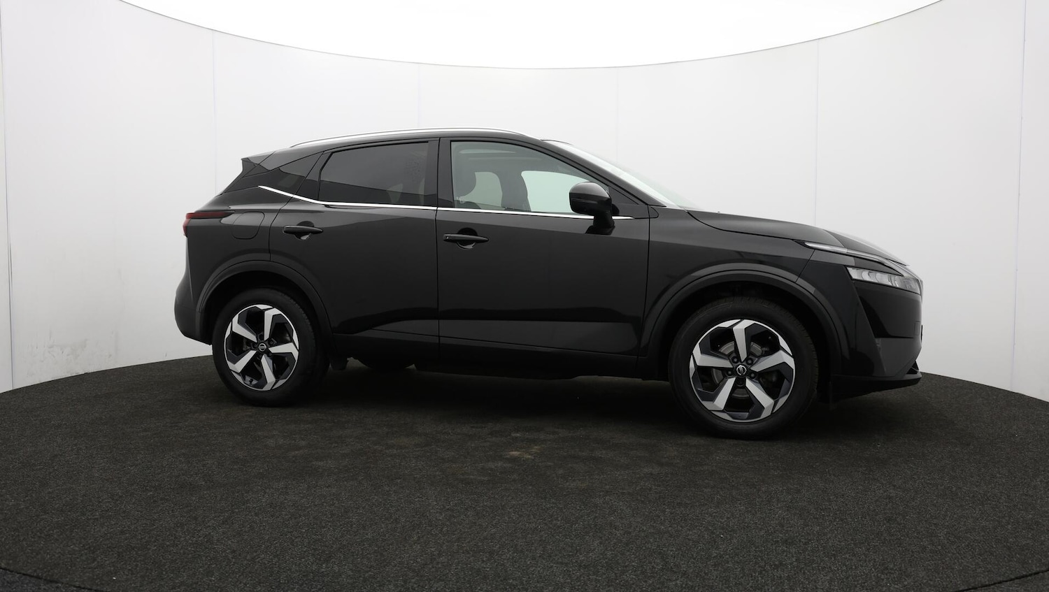 Used Nissan Qashqai 2022 for sale - 76550509: Photo 45