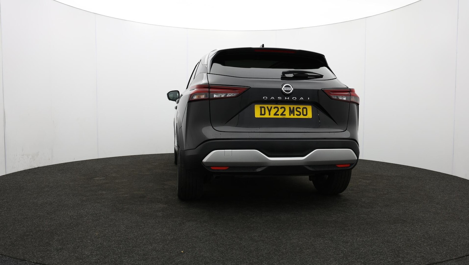 Used Nissan Qashqai 2022 for sale - 76550509: Photo 46