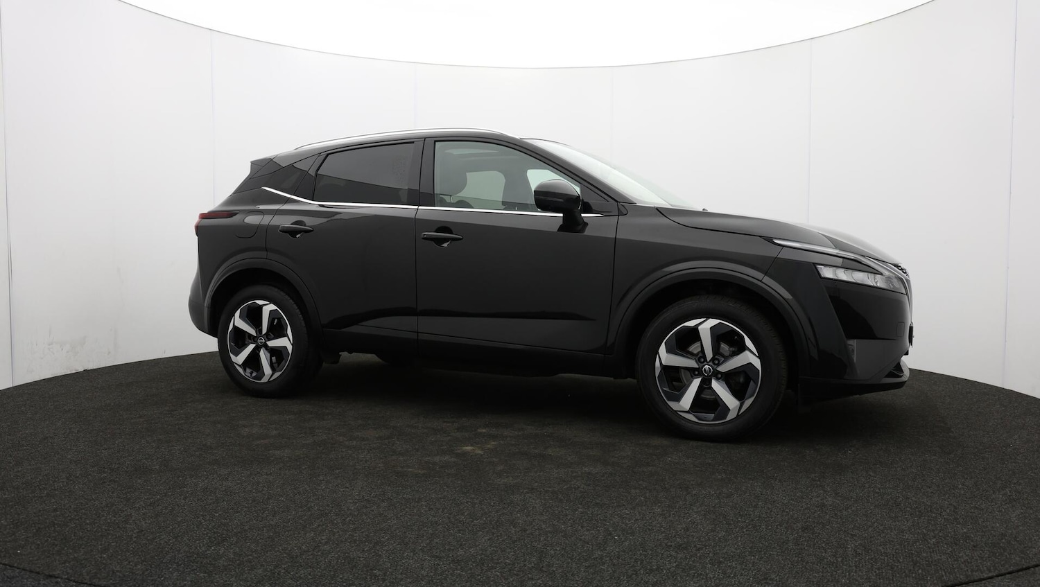 Used Nissan Qashqai 2022 for sale - 76550509: Photo 47