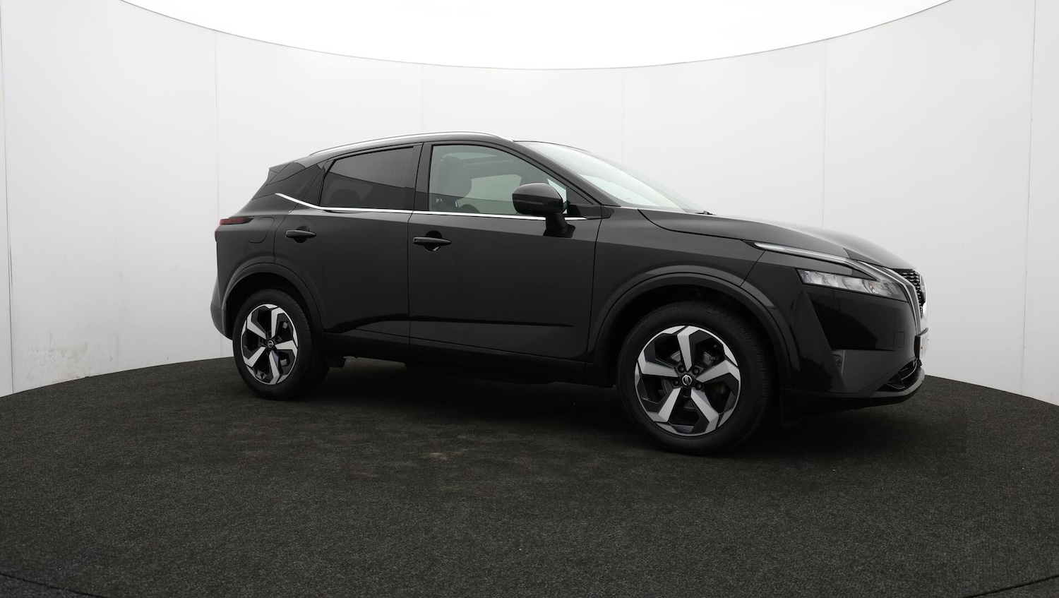 Used Nissan Qashqai 2022 for sale - 76550509: Photo 48