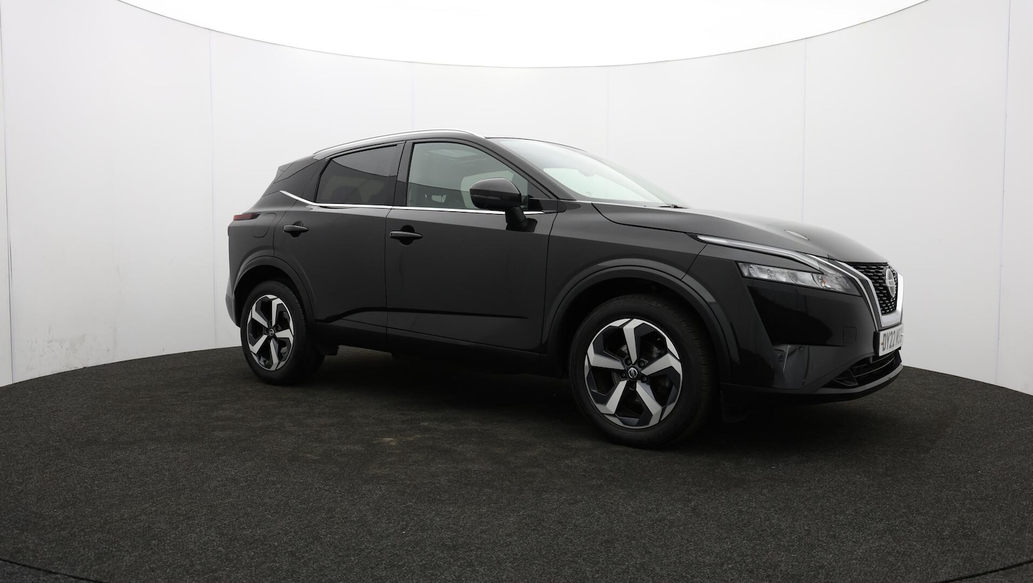 Used Nissan Qashqai 2022 for sale - 76550509: Photo 49