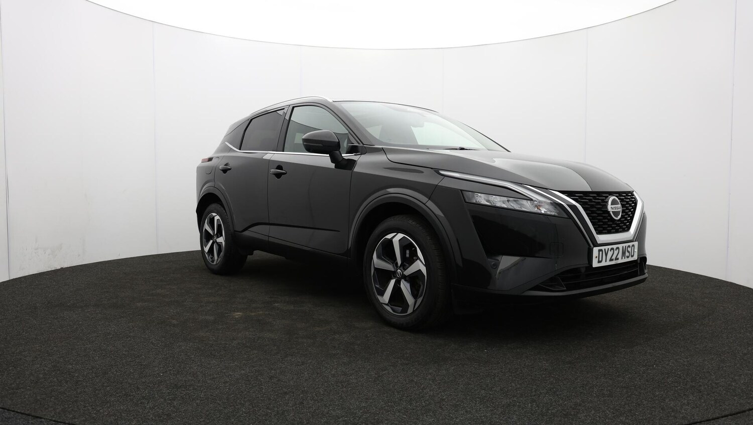 Used Nissan Qashqai 2022 for sale - 76550509: Photo 51