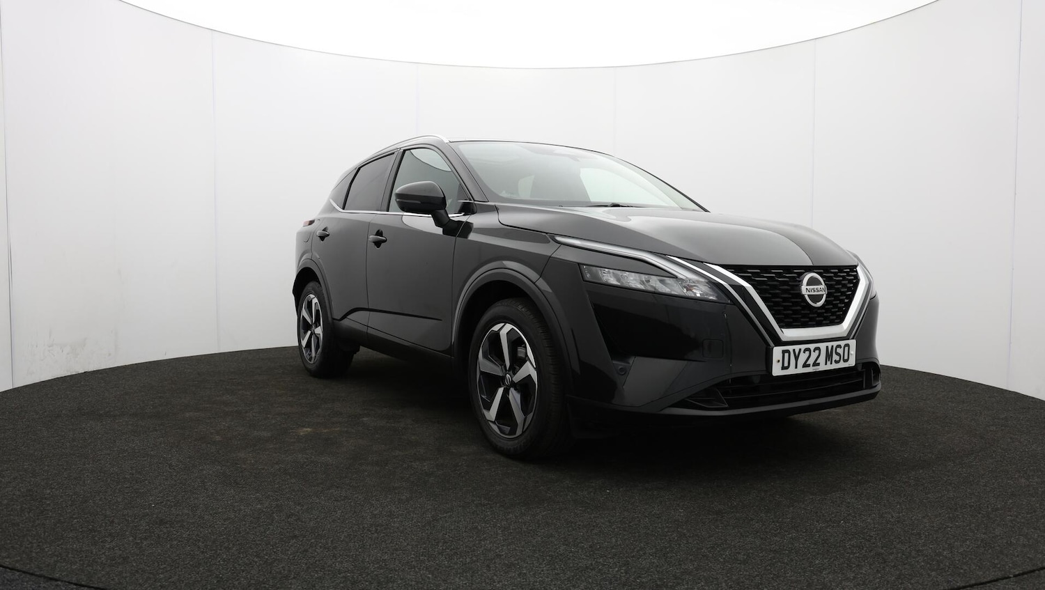 Used Nissan Qashqai 2022 for sale - 76550509: Photo 52