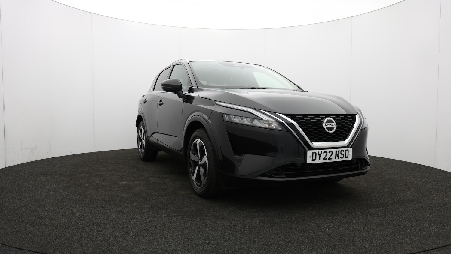 Used Nissan Qashqai 2022 for sale - 76550509: Photo 53