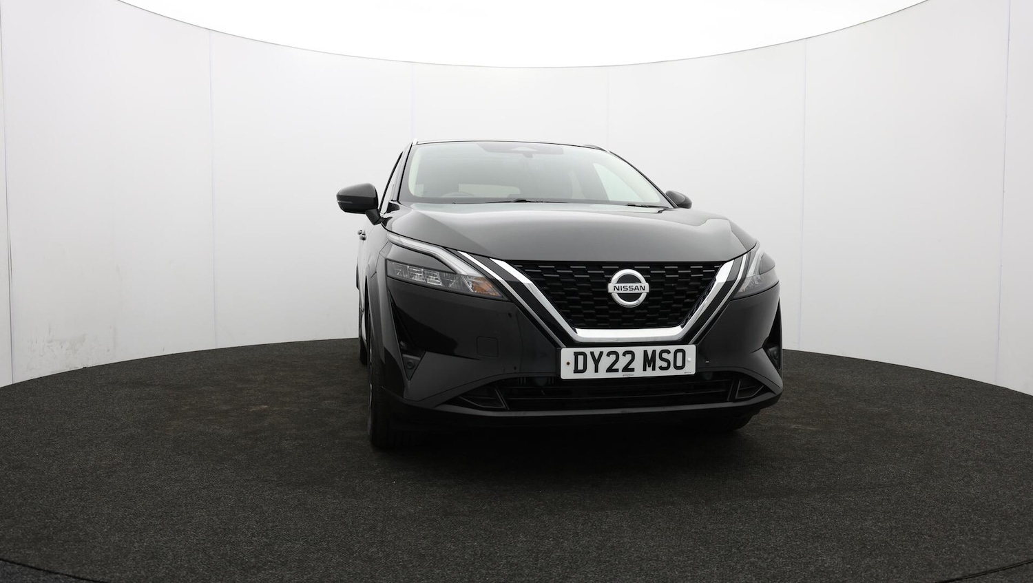 Used Nissan Qashqai 2022 for sale - 76550509: Photo 55