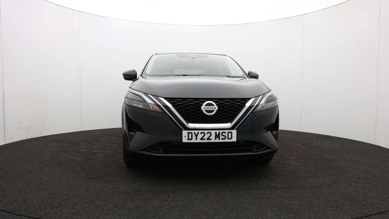 Used Nissan Qashqai 2022 for sale - 76550509: Photo 56