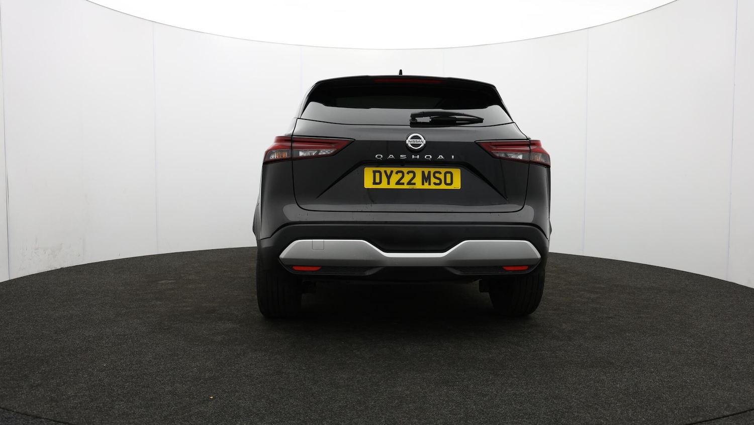 Used Nissan Qashqai 2022 for sale - 76550509: Photo 57