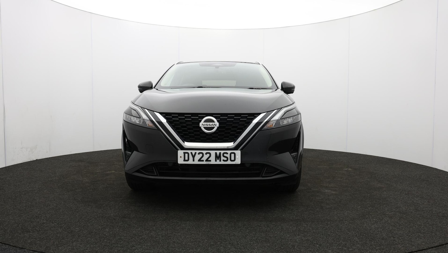 Used Nissan Qashqai 2022 for sale - 76550509: Photo 58