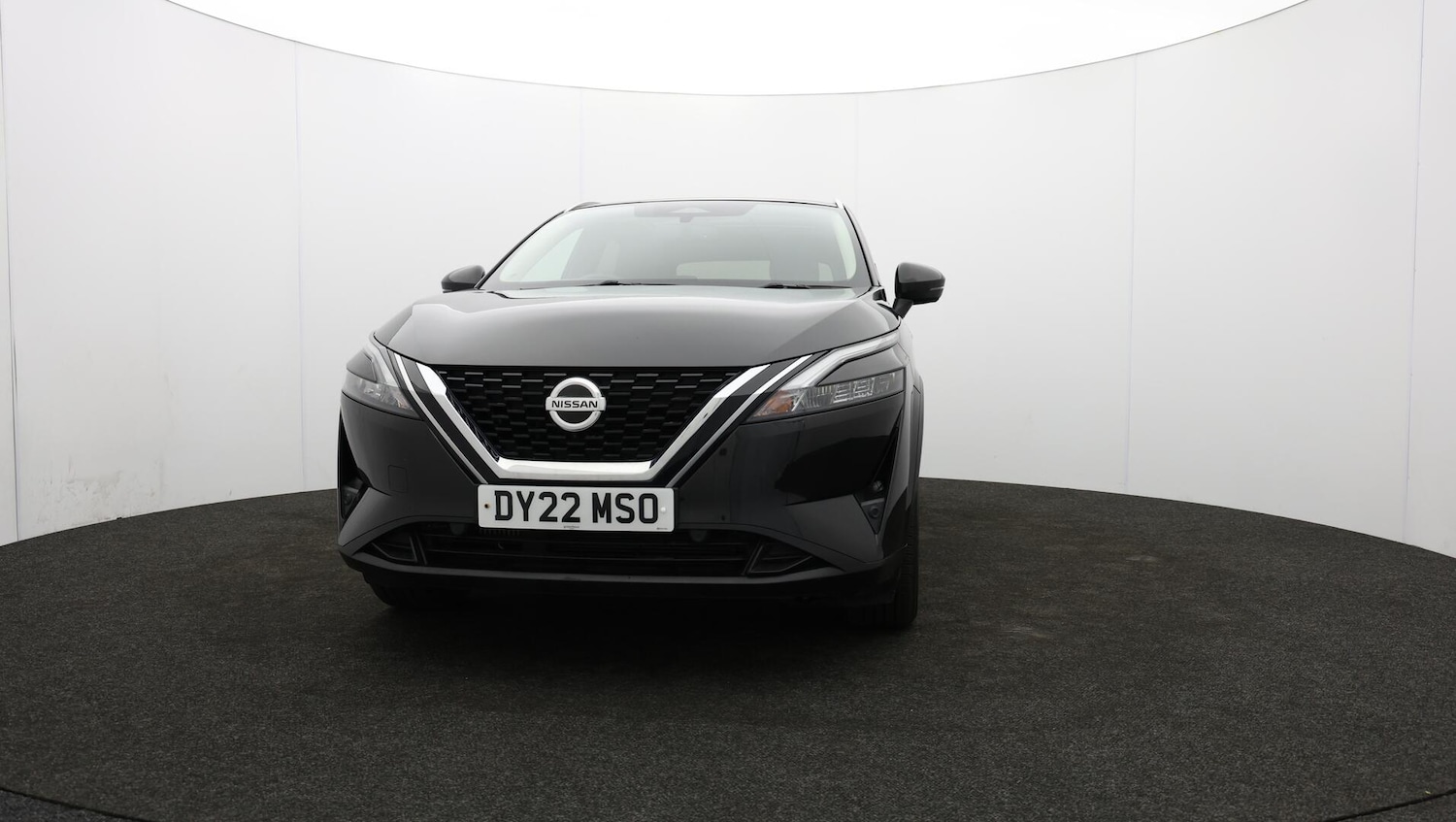 Used Nissan Qashqai 2022 for sale - 76550509: Photo 59