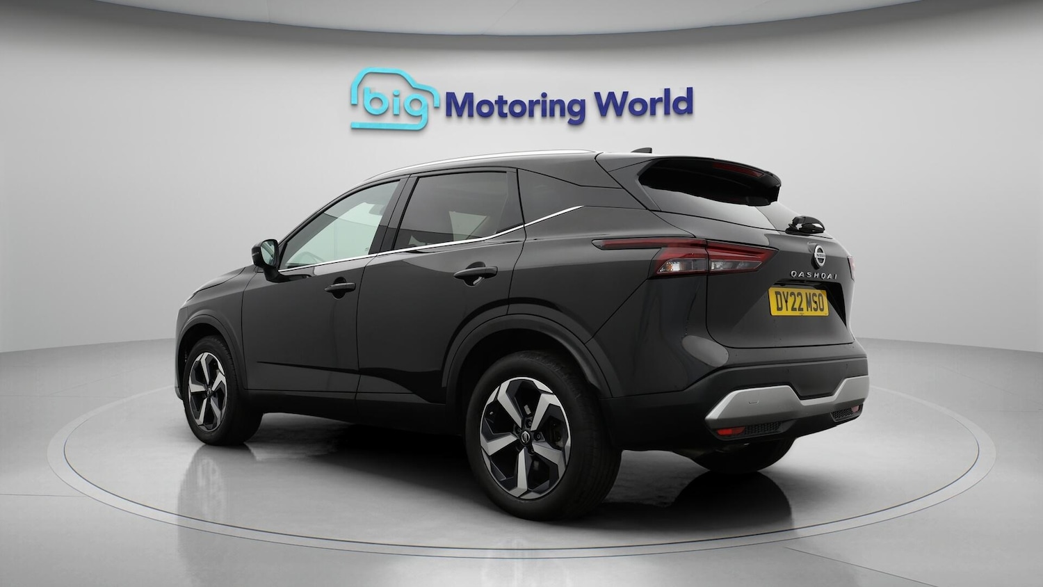 Used Nissan Qashqai 2022 for sale - 76550509: Photo 6