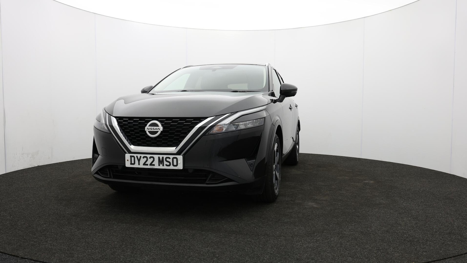 Used Nissan Qashqai 2022 for sale - 76550509: Photo 60