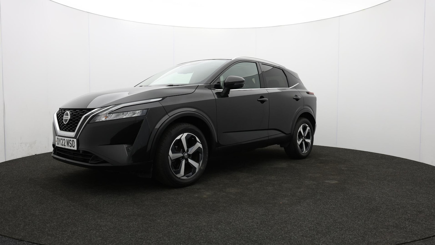 Used Nissan Qashqai 2022 for sale - 76550509: Photo 64