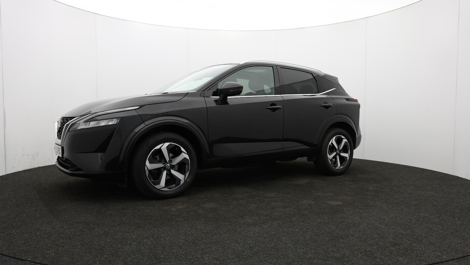 Used Nissan Qashqai 2022 for sale - 76550509: Photo 66