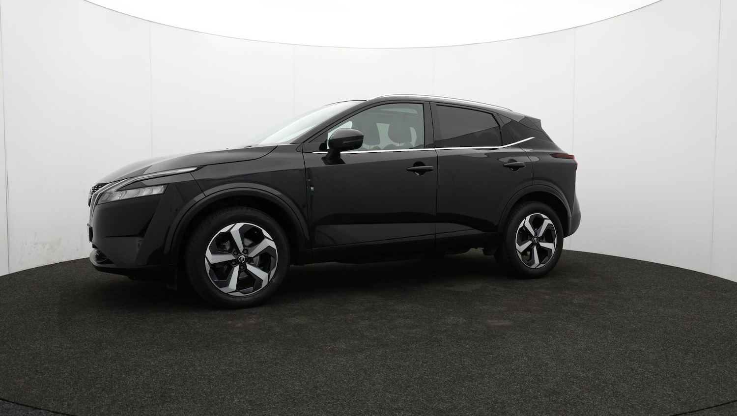 Used Nissan Qashqai 2022 for sale - 76550509: Photo 67