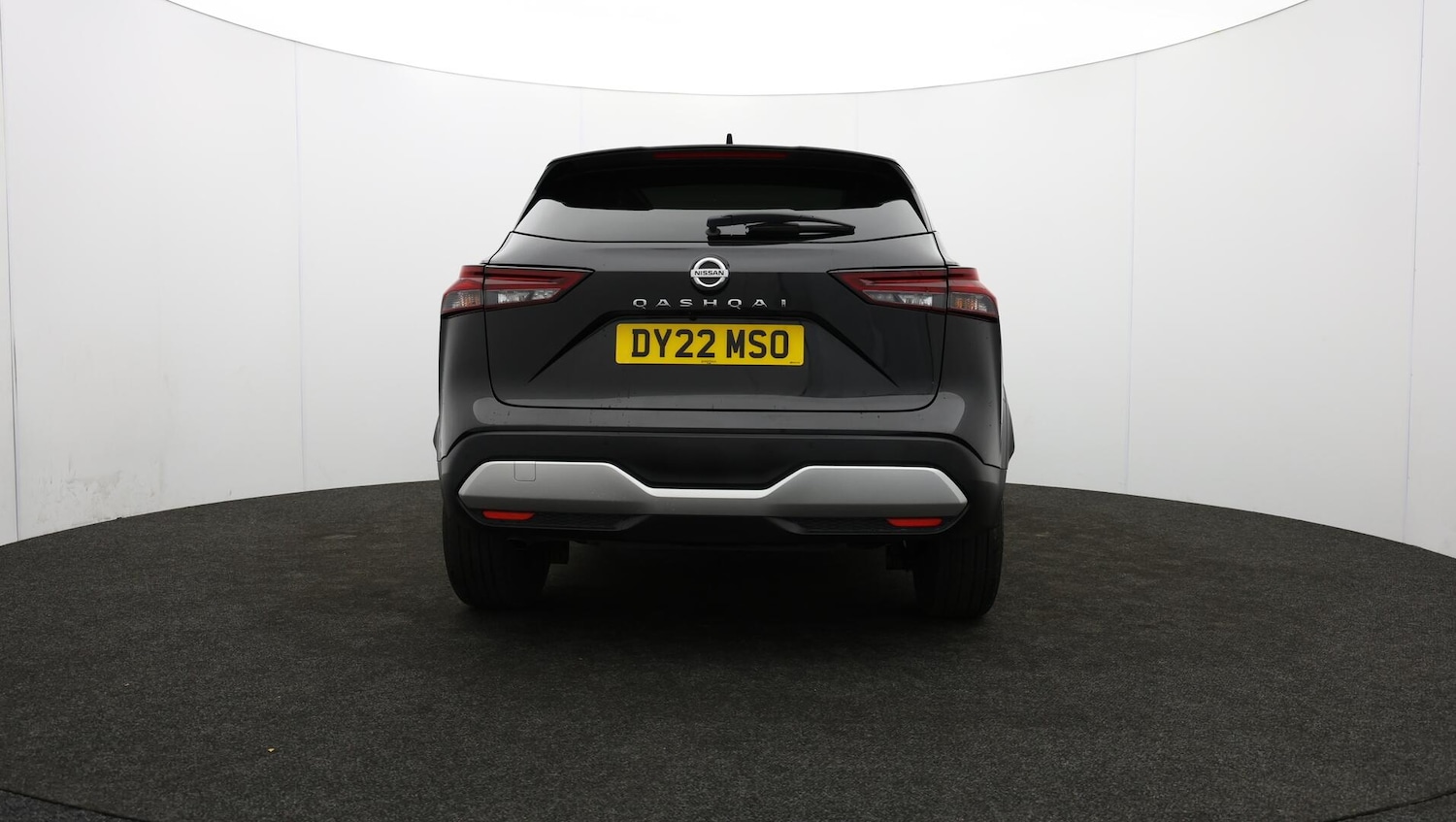 Used Nissan Qashqai 2022 for sale - 76550509: Photo 68