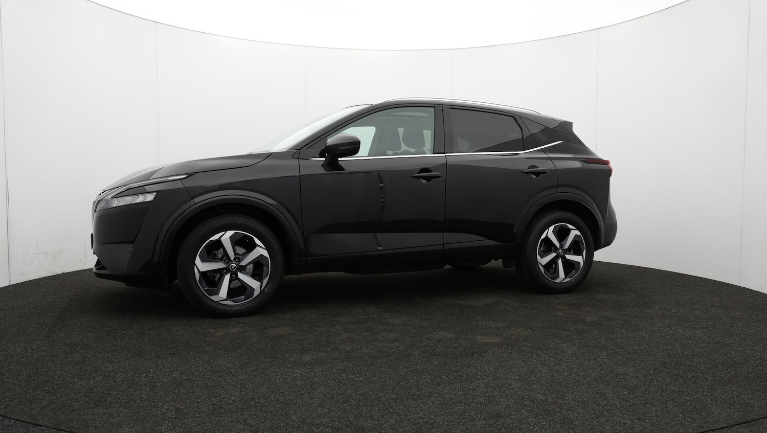 Used Nissan Qashqai 2022 for sale - 76550509: Photo 69