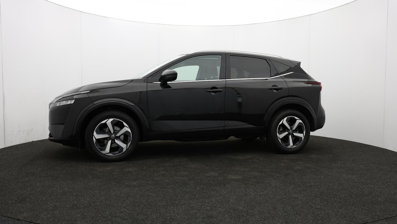 Used Nissan Qashqai 2022 for sale - 76550509: Photo 70