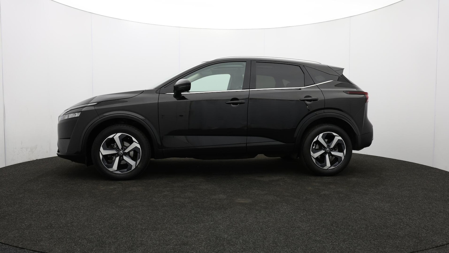 Used Nissan Qashqai 2022 for sale - 76550509: Photo 71