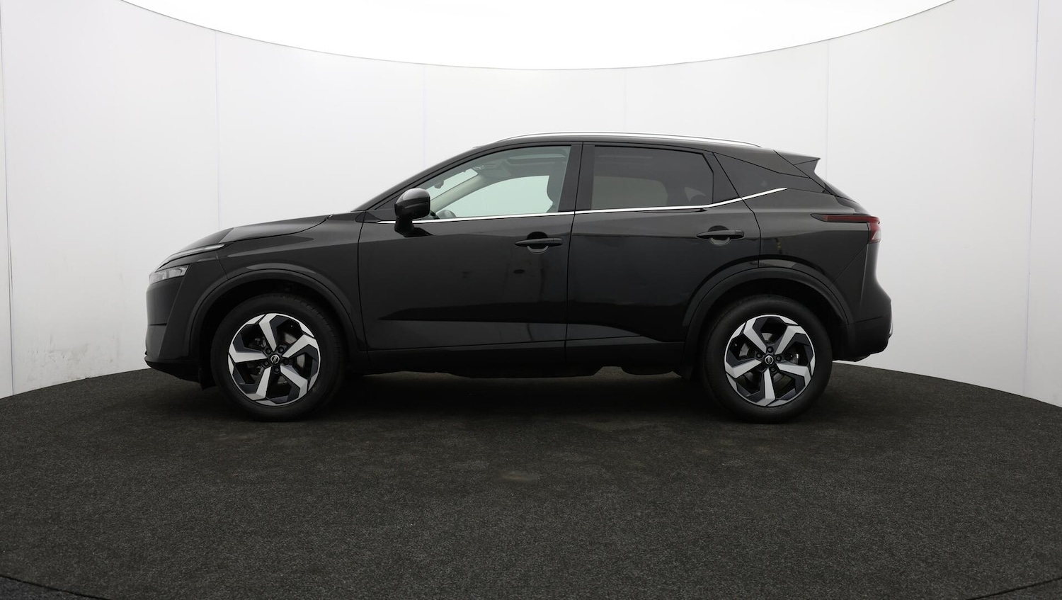 Used Nissan Qashqai 2022 for sale - 76550509: Photo 72