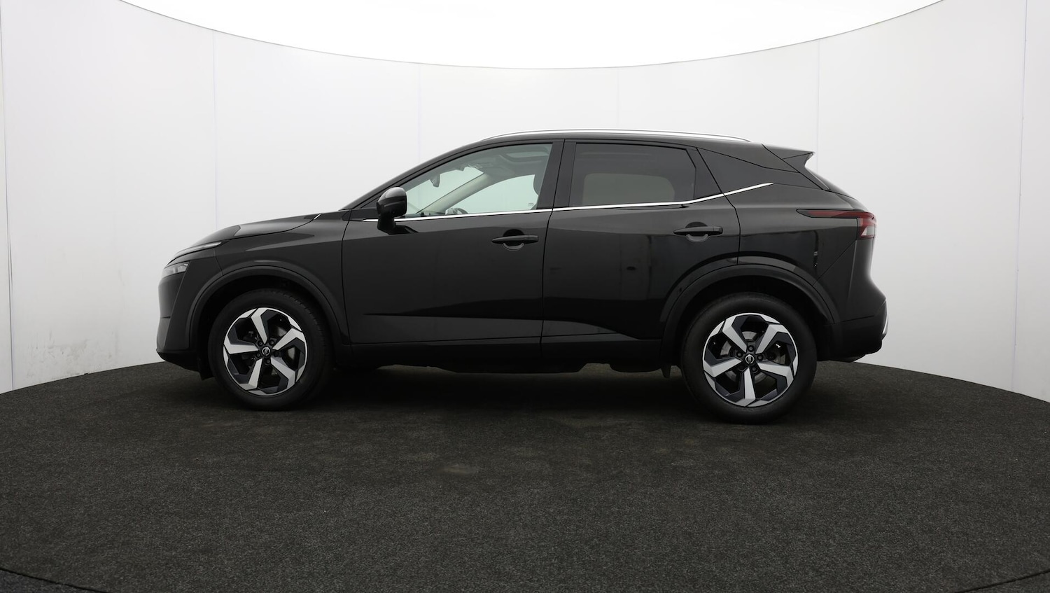 Used Nissan Qashqai 2022 for sale - 76550509: Photo 73