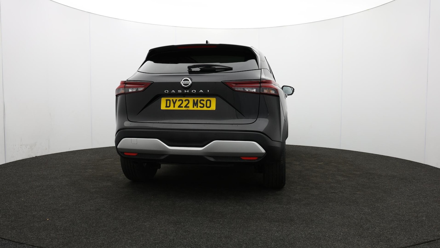 Used Nissan Qashqai 2022 for sale - 76550509: Photo 79