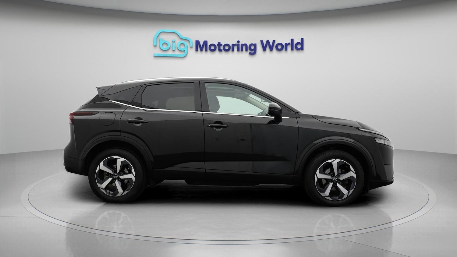 Used Nissan Qashqai 2022 for sale - 76550509: Photo 9