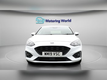 Used Ford Focus 2019 for sale - 79295574: Photo